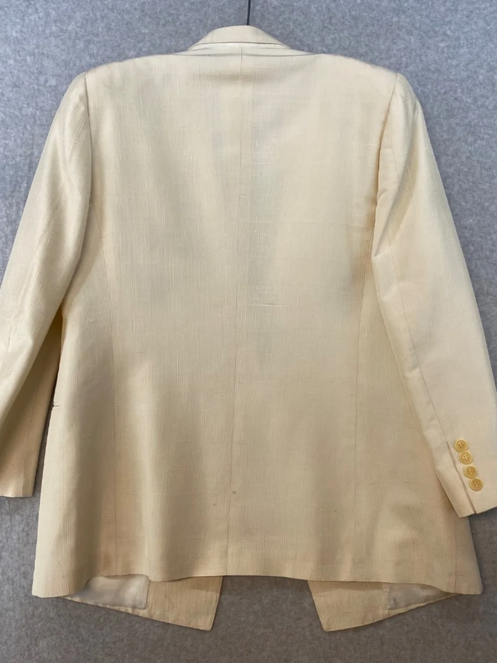 Ermenegildo Zegna • 42